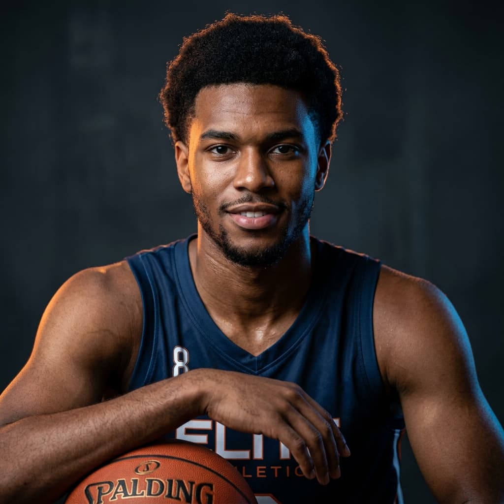 David Basket